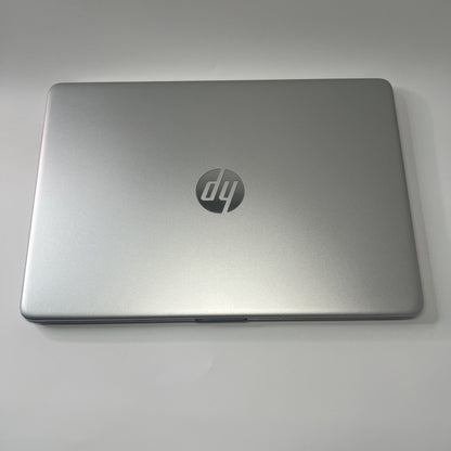 HP 14s-dq2512sa 14" FHD Intel Core i5-1135G7 256GB SSD 8GB RAM Windows 11 Laptop
