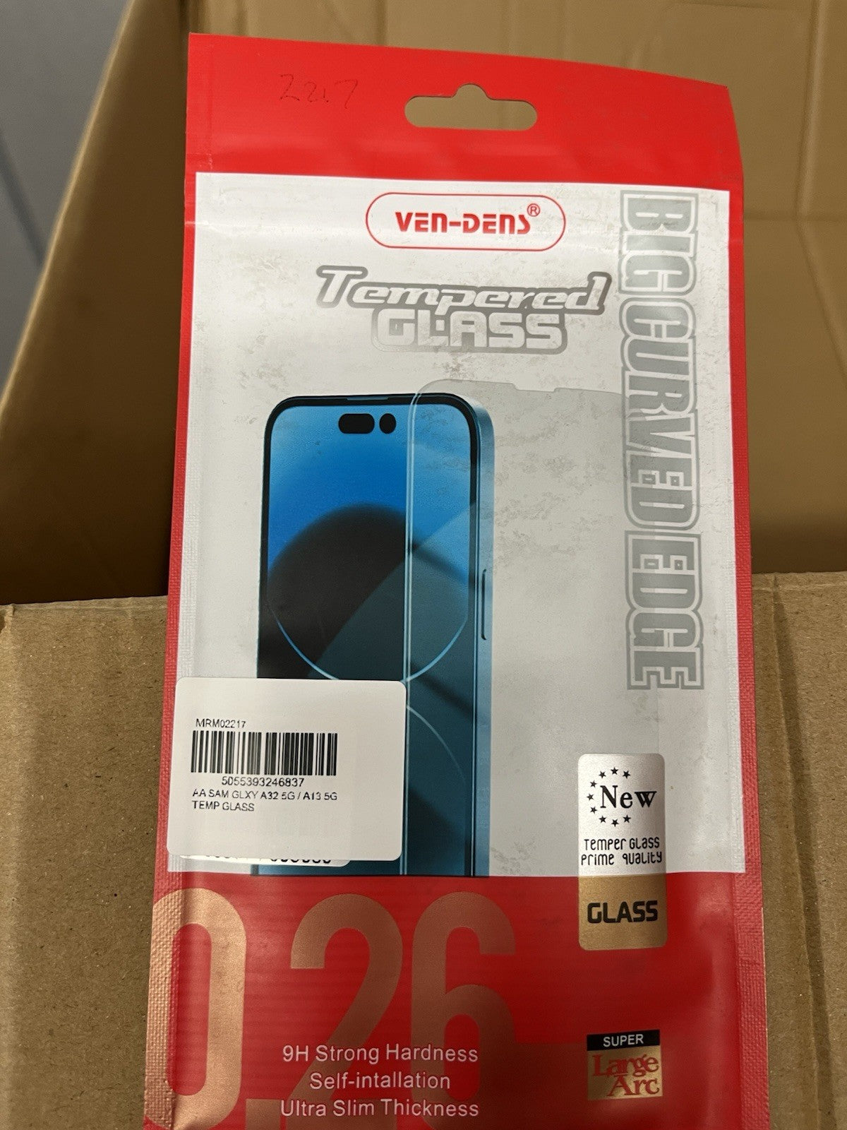 Job Lot Panzer Screen Protectors iPhone 6/6s/7/8/Xs Max. Sam A20/30/. Read Descr