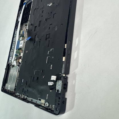 Genuine Dell Latitude 5590 Palmrest,speaker & Keyboard I Key Missing