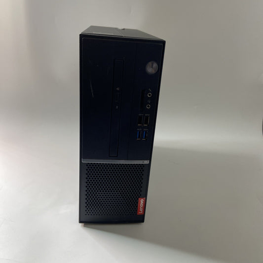 Lenovo V530S-07ICB SFF  Intel Core i3-8100 3.60GHz 8GB RAM 256GB SSD Windows 11 