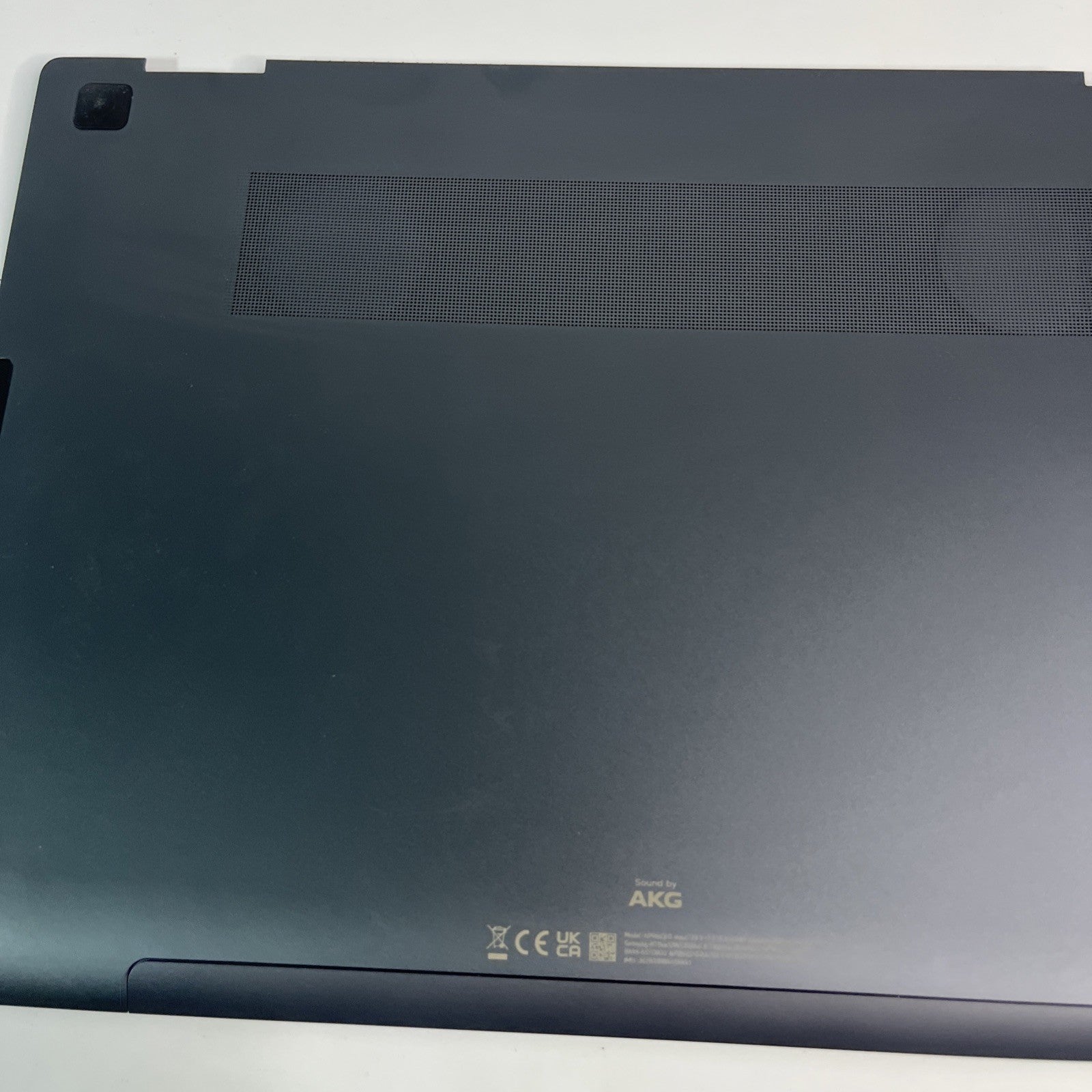 Samsung Galaxy Book3 Pro 360 NP965QFG Bottom Cover Graphite BA98-03694A