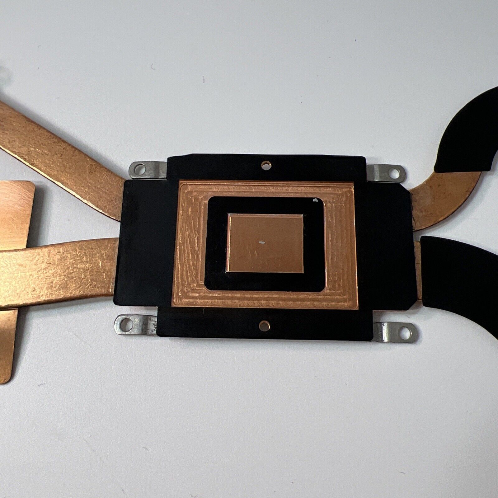 Microsoft Surface 4 1958 CPU Heatsink & Cooling Fan 13N4-0XA0111