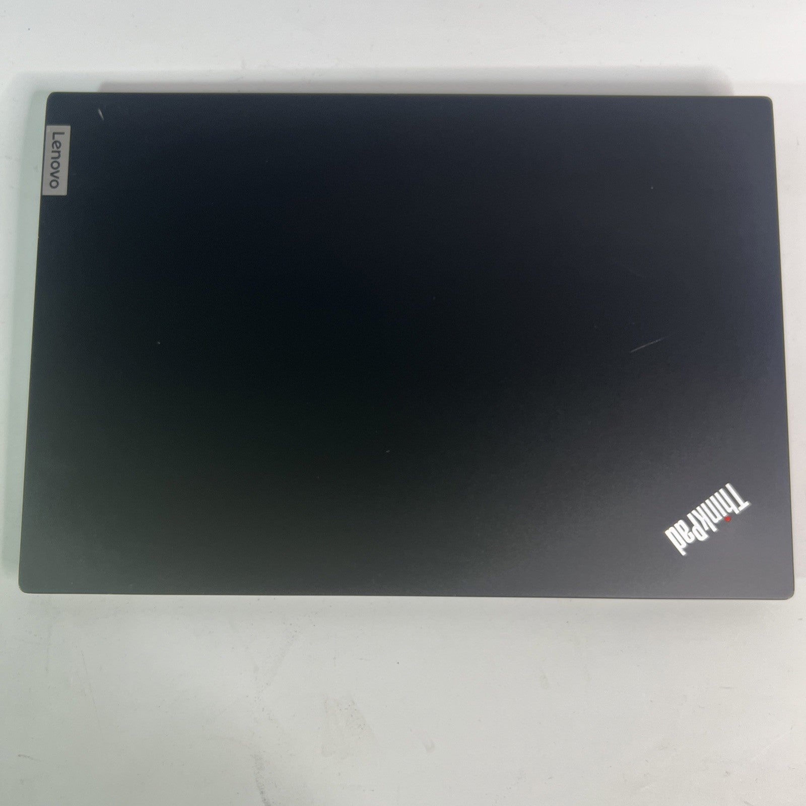 Lenovo ThinkPad E14 Gen 2 Core i5-1135G7 16GB 256GB SSD 14” Windows 11 Laptop