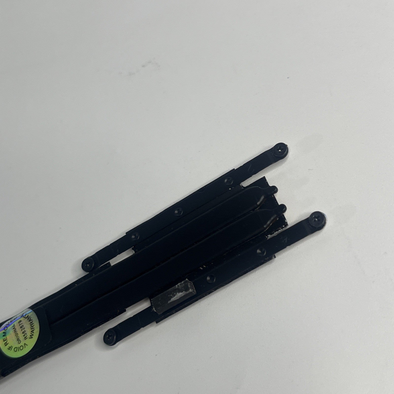 GENUINE Dell Latitude 5520 Series 06274V Heatsink TESTED