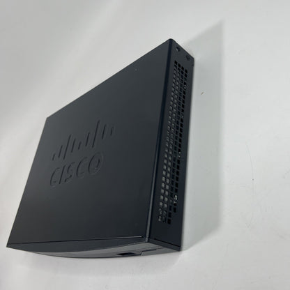 CISCO 881 Router IP Services Ethernet 800 Series