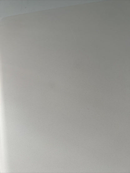 HP Pavilion 15-p078sa Complete Screen Assembly Top Lid White