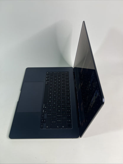 Apple MacBook Air 15 A3241 M4 16GB 256GB Midnight 2025 Laptop Warranty