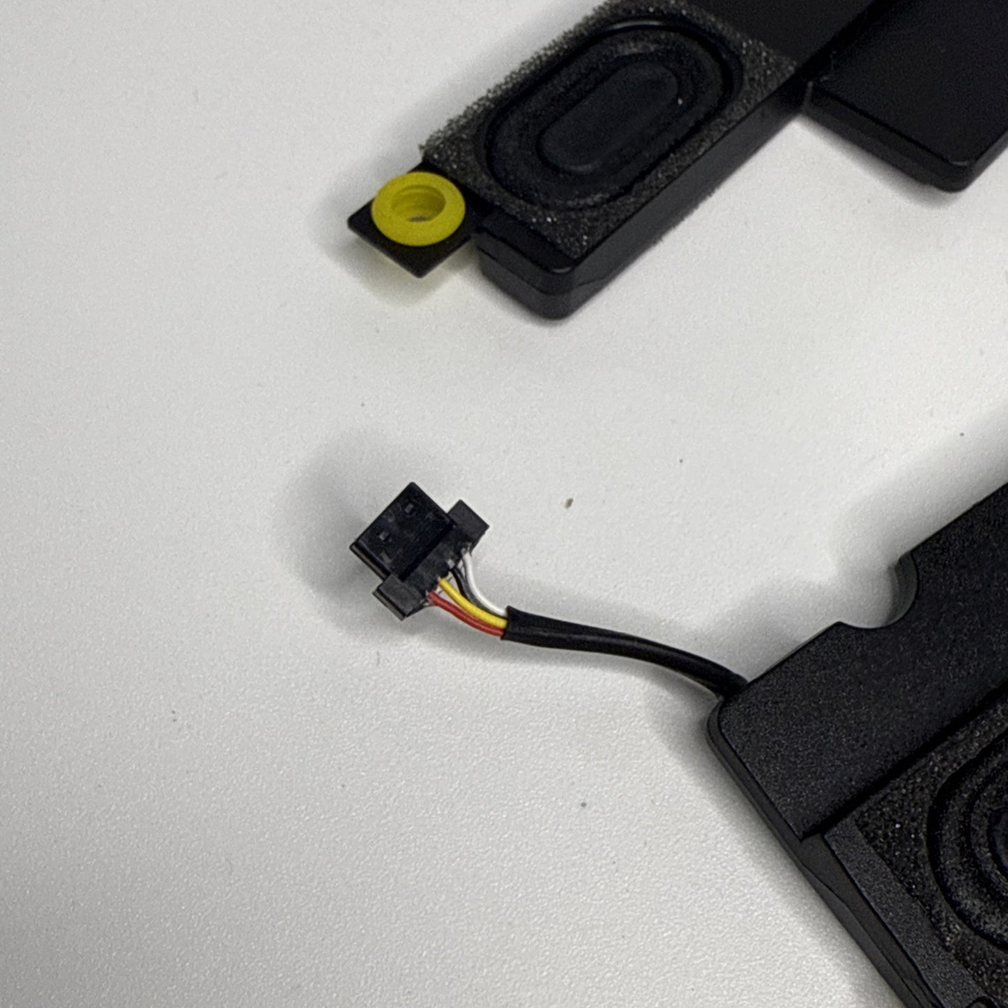 HP Chromebook 14A-NF0002SA 14A-NF Internal Speaker Set 01UW Left / Right