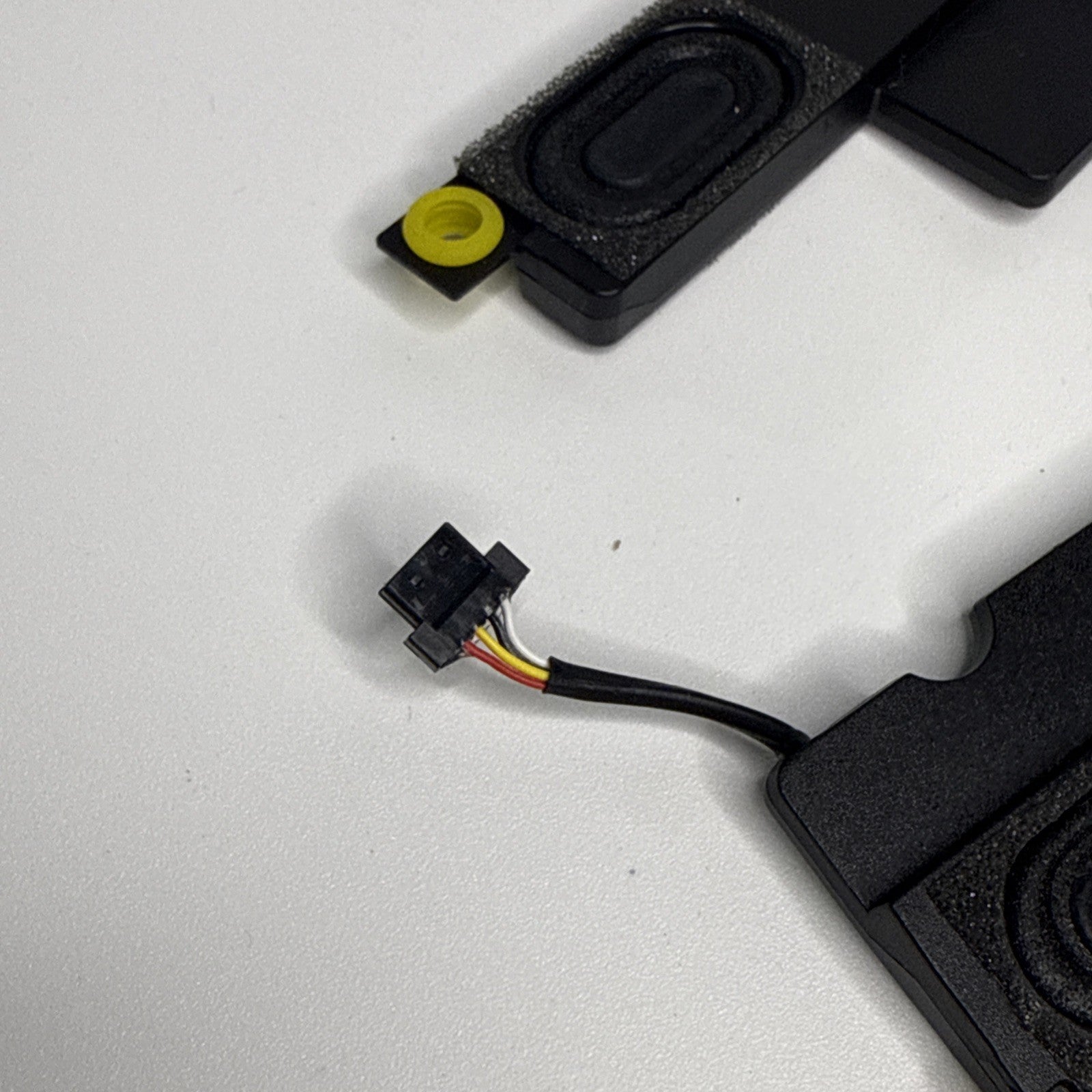 HP Chromebook 14A-NF0002SA 14A-NF Internal Speaker Set 01UW Left / Right