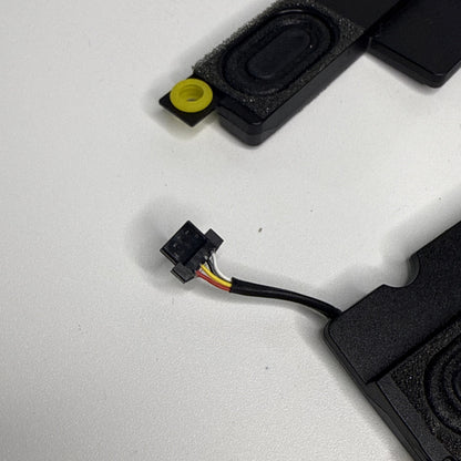 HP Chromebook 14A-NF0002SA 14A-NF Internal Speaker Set 01UW Left / Right