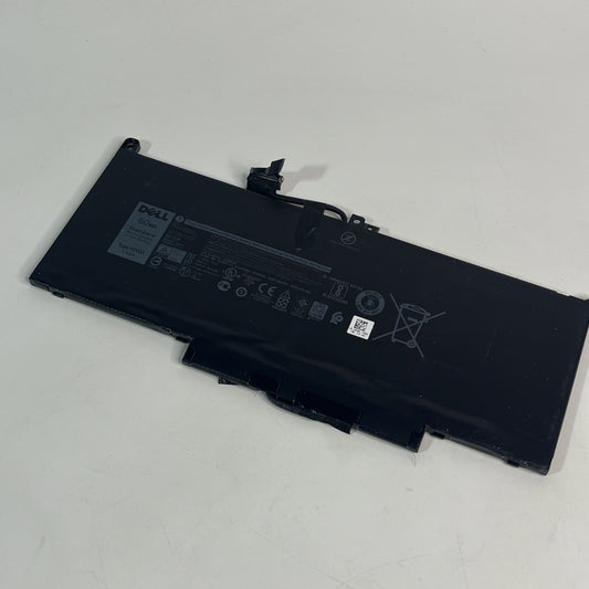 Genuine Dell Latitude 7480 Battery F3YGT Health Condition Good
