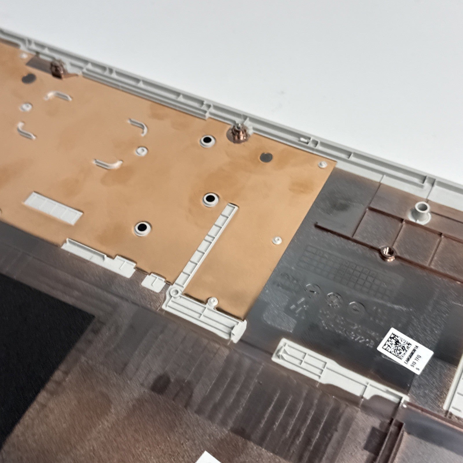 HP Chromebook 14A-NA Series 14