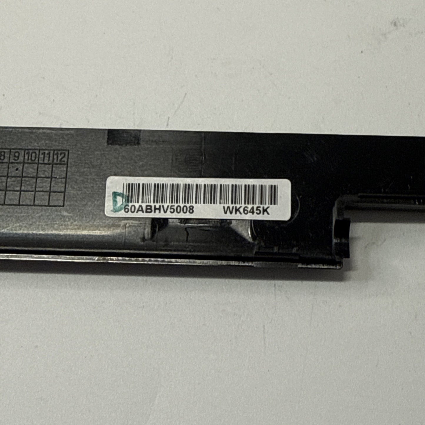 Genuine Acer Screen Bezel 60.ABHV5.008 AP008002300