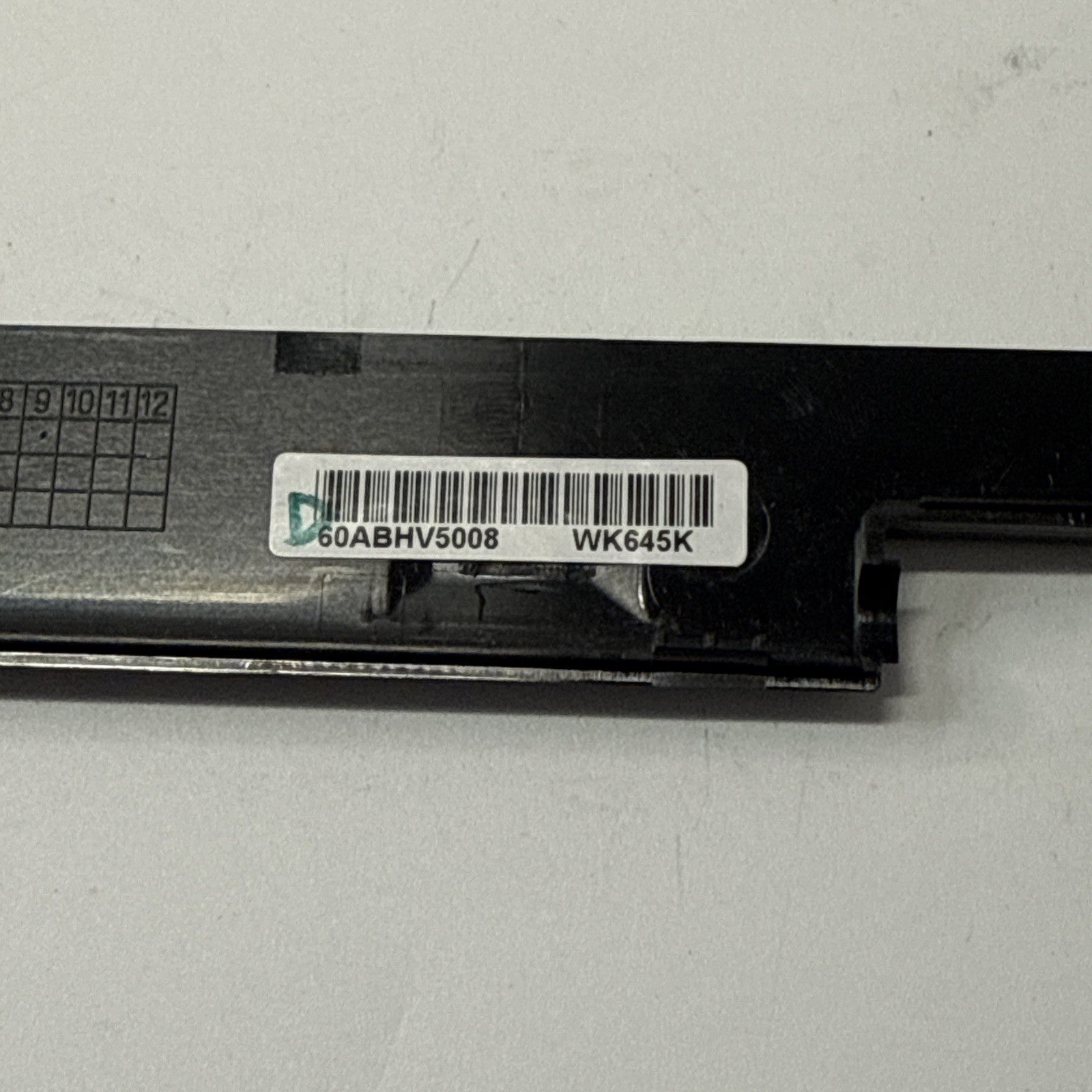 Genuine Acer Screen Bezel 60.ABHV5.008 AP008002300