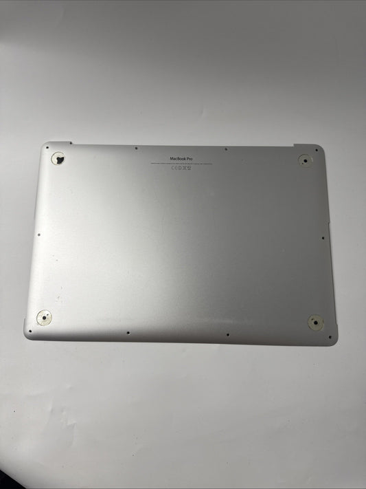 Apple MacBook Pro A1398 15" Late 2013 Base Cover 604-3716-A Bottom Case Genuine