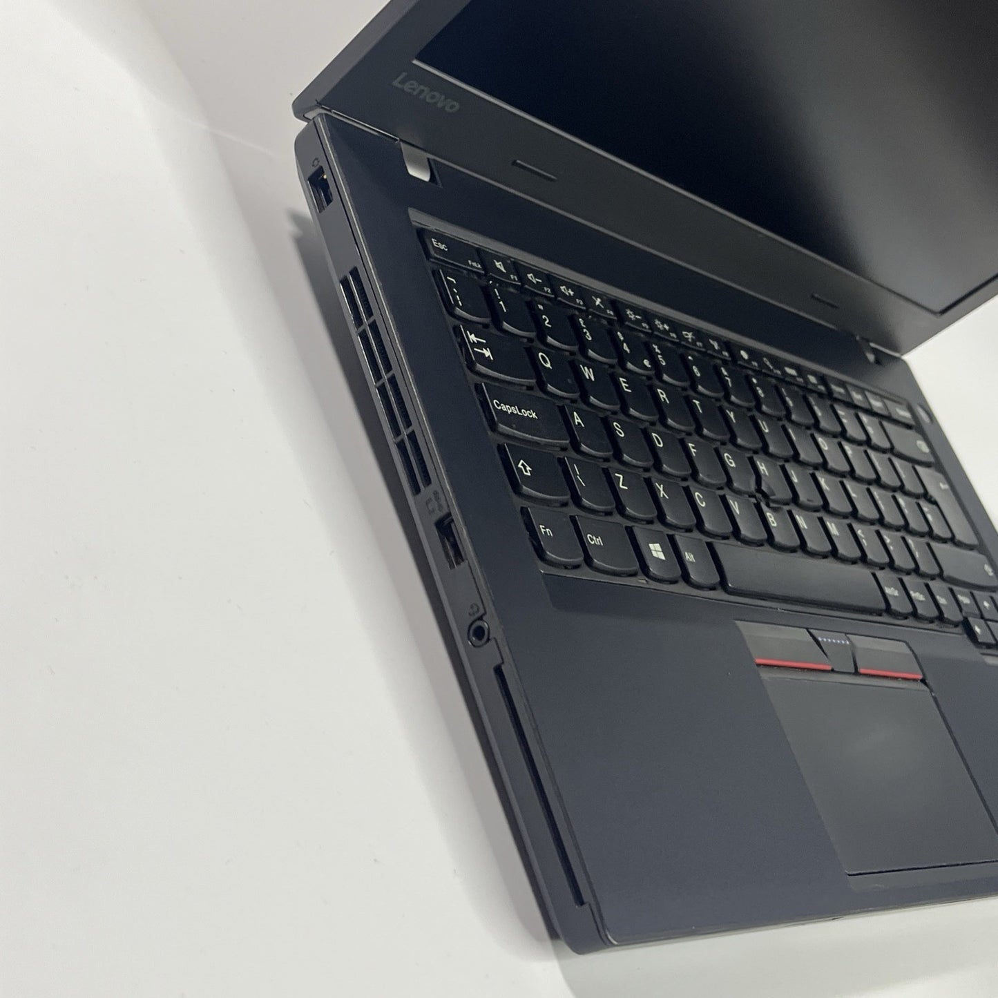 Lenovo Thinkpad T460 Intel Core i5-6300U 8GB RAM 256GB SSD Laptop #G C