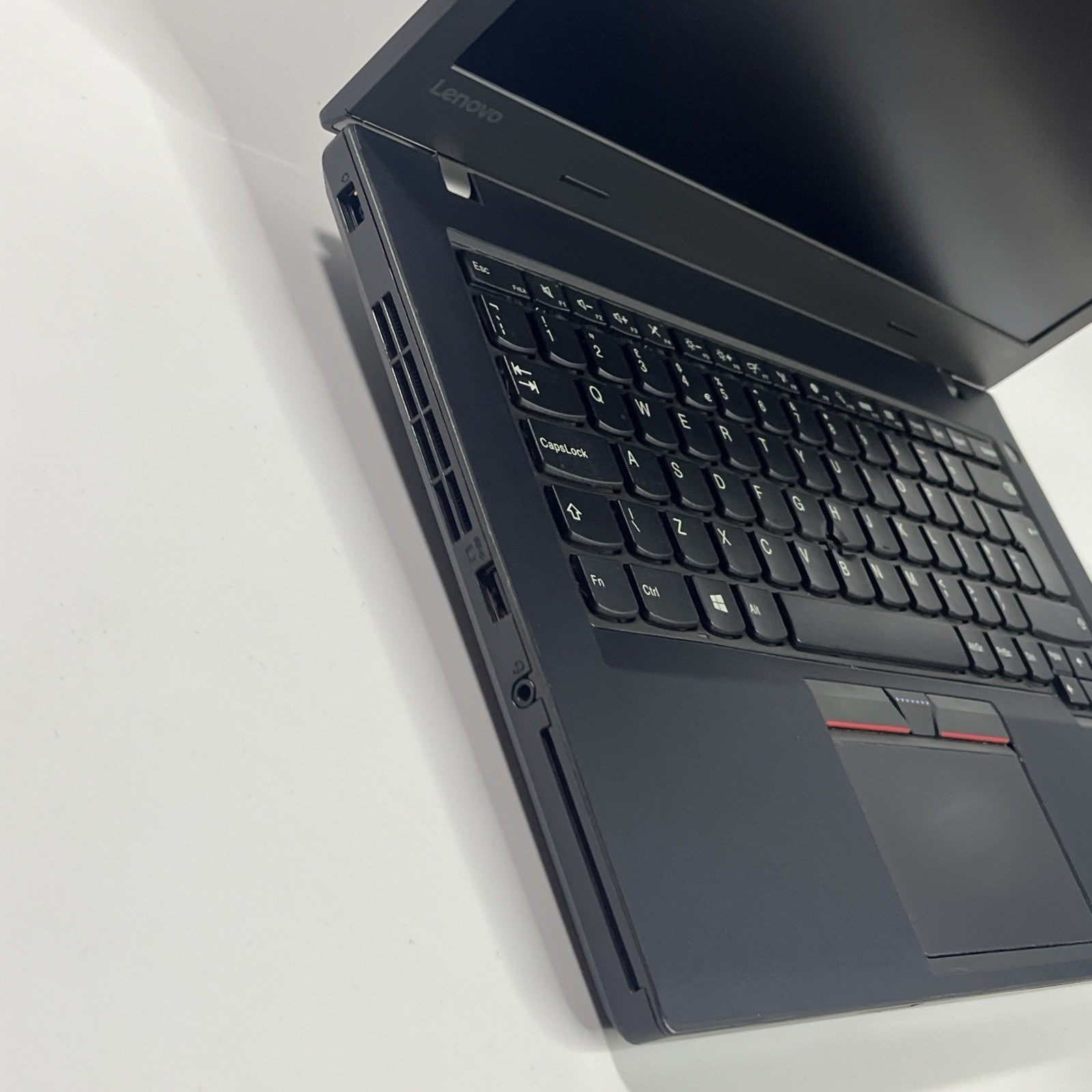 Lenovo Thinkpad T460 Intel Core i5-6300U 8GB RAM 256GB SSD Laptop #G C