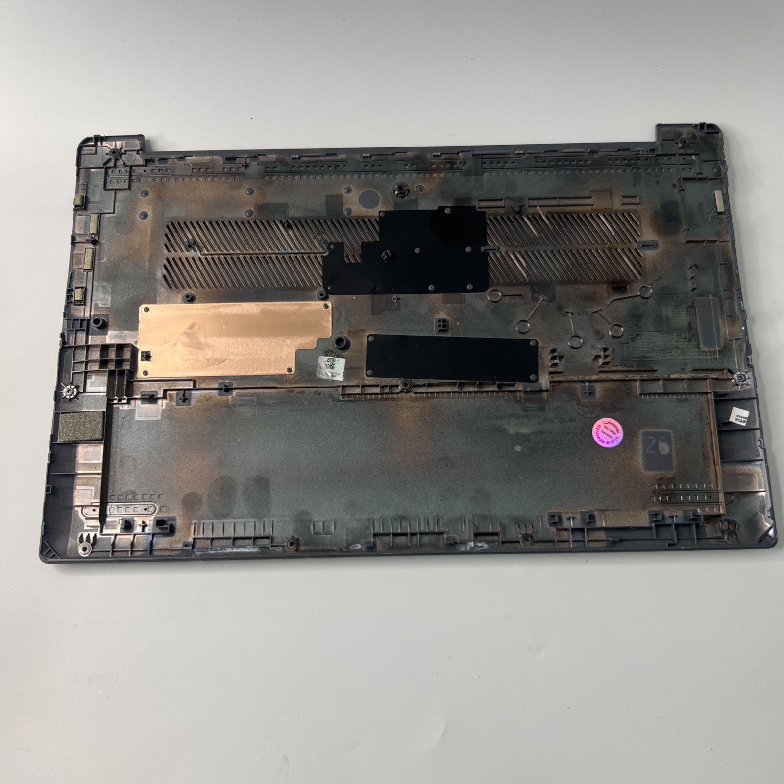 Lenovo Ideapad Slim 3 15IAH8 Bottom Base Cover
