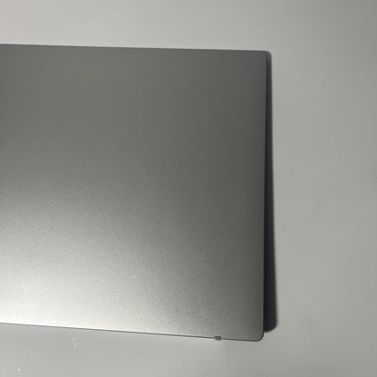 Genuine Silver Samsung Chromebook XE310XDA Top Lid And Bezel