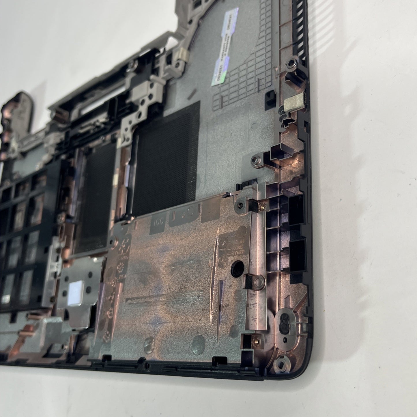 Genuine BLACK HP Mt41 Bottom Case Cover