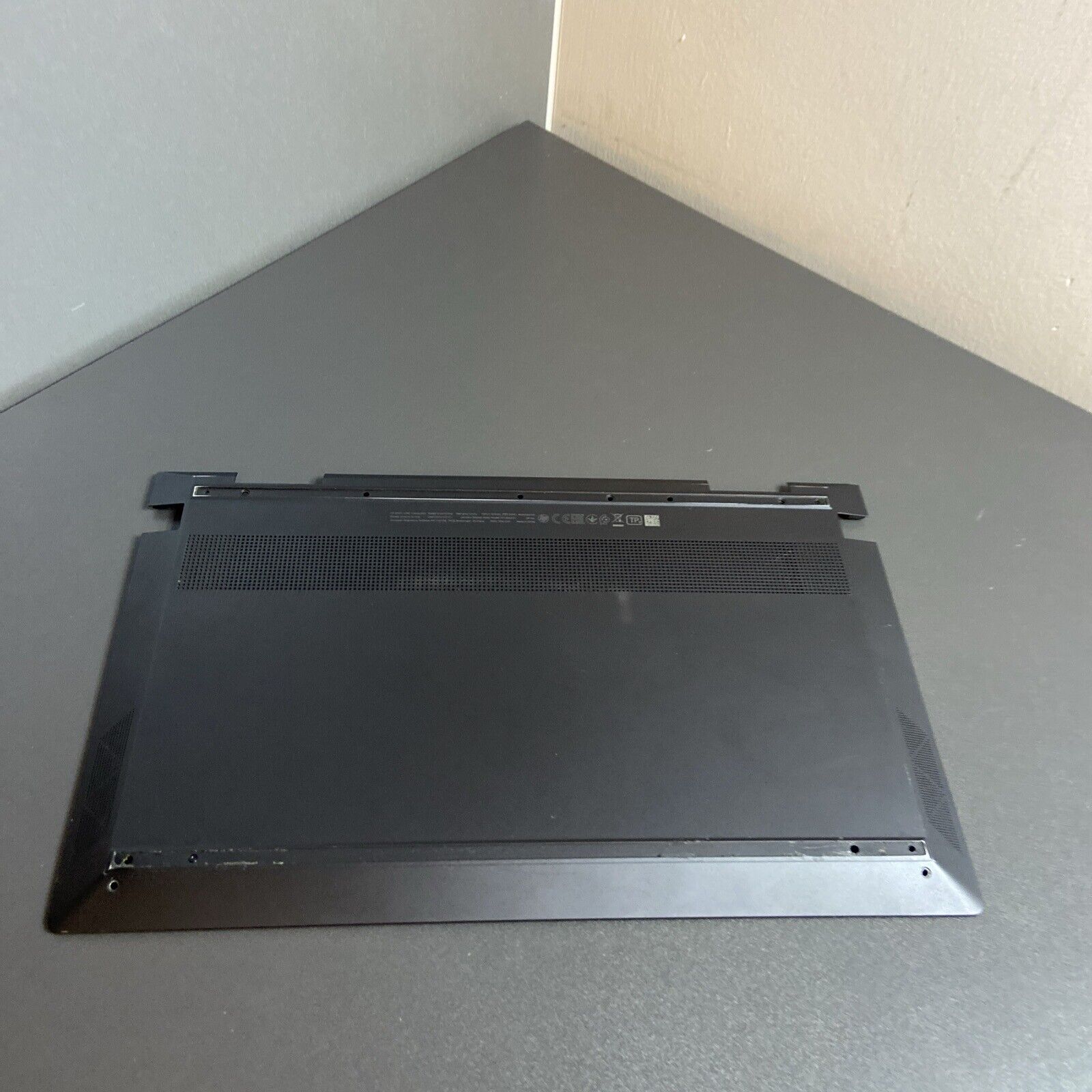 HP ENVY x360 13-AY 13-AY0008NA Base Bottom Cover Case Housing Chassis L94514-001