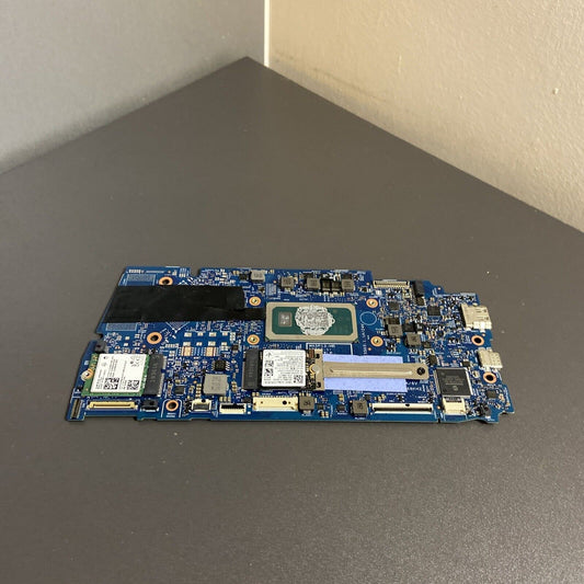 Dell Latitude 3301 motherboard Intel i5-8265U 8GB Ram & 256GB SSD Windows 11
