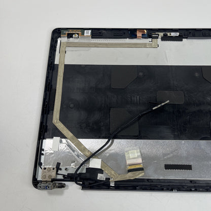 Genuine Black acer aspire v3-574 complete Top Lid &screen assembly, Webcam.