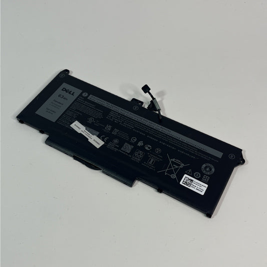 Genuine Dell Latitude 5520 Battery RJ40G Battery Health GOOD