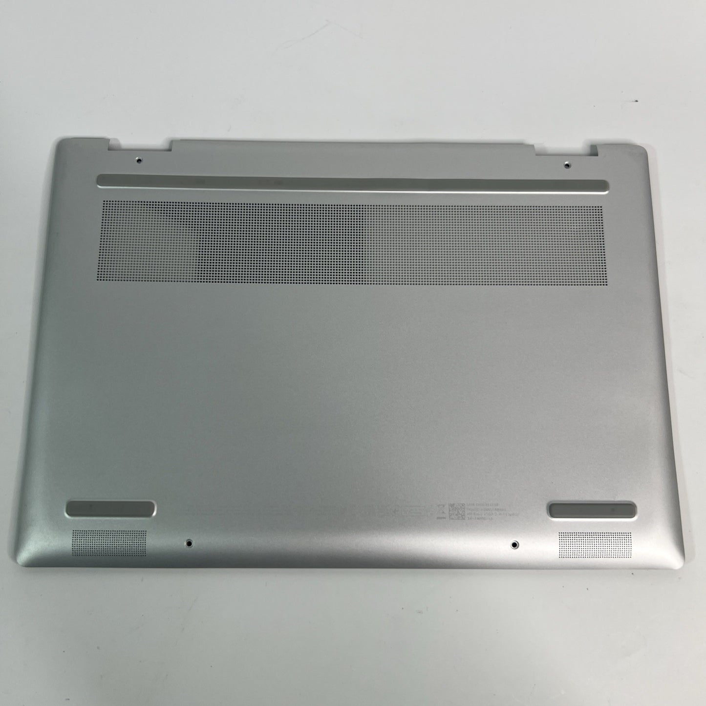 HP Envy x360 14-FA0002SA Bottom Base Cover – Grade B – Genuine OEM