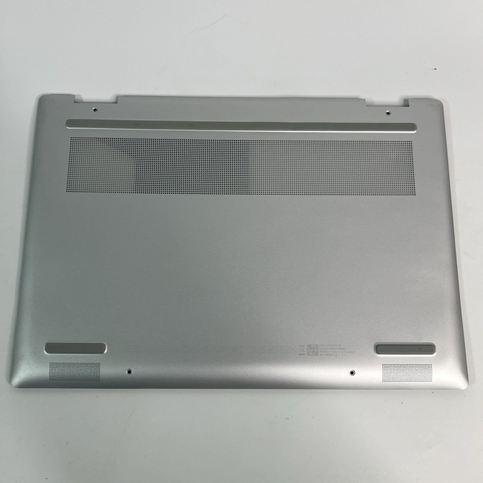HP Envy x360 14-FA0002SA Bottom Base Cover – Grade B – Genuine OEM