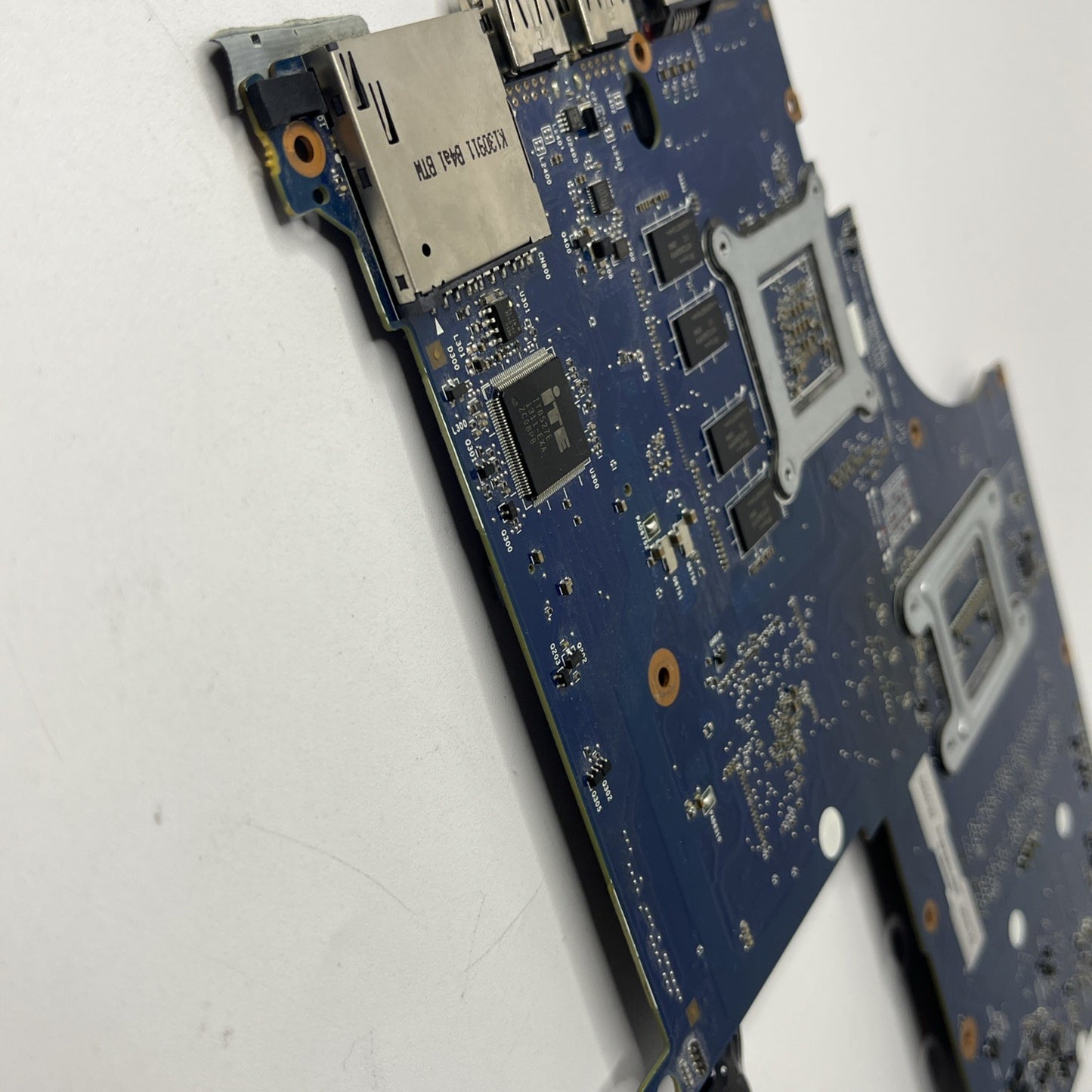 Genuine HP Envy-17 17-J Motherboard 17SBGV2D-6050A2549801 Intel i7-4700MQ