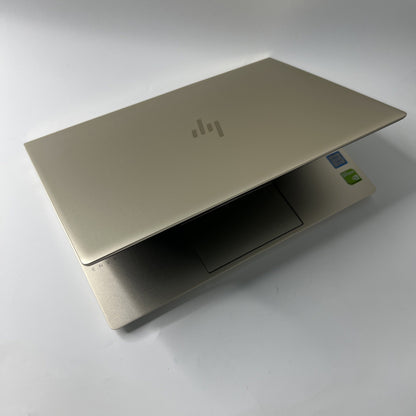 HP ENVY Laptop 13-ad012na 14" FHD Laptop Core i5-7200U 8GB RAM 256GB SSD Win 11
