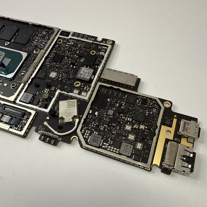Genuine Microsoft Surface 4 1950 Motherboard i5 8th Gen (NO POWER)