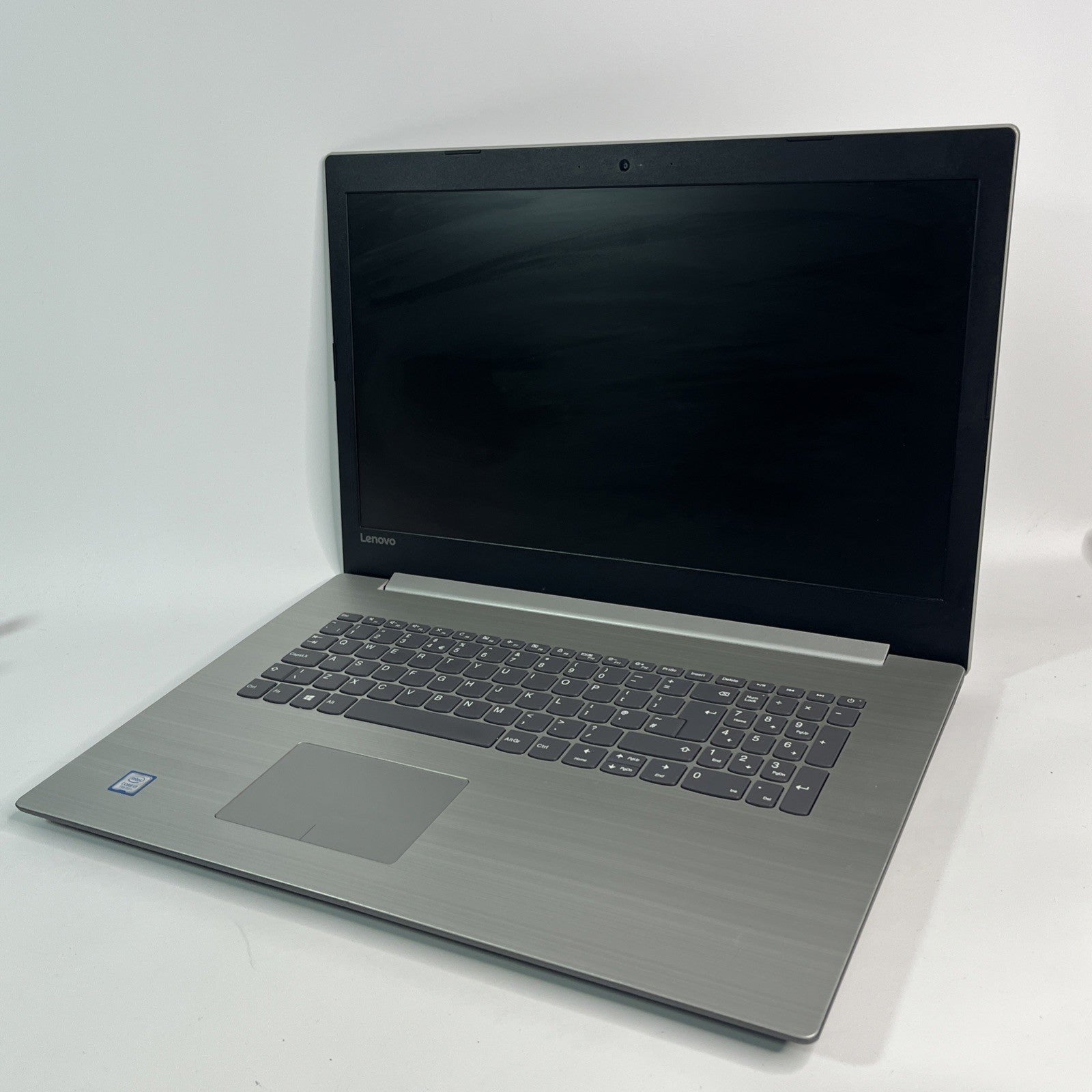 17.3INCH LENOVO IDEAPAD 320-171KB CORE I3 7110U GEN 8GB 256 SSD Windows 11