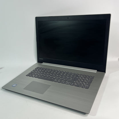 17.3INCH LENOVO IDEAPAD 320-171KB CORE I3 7110U GEN 8GB 256 SSD Windows 11