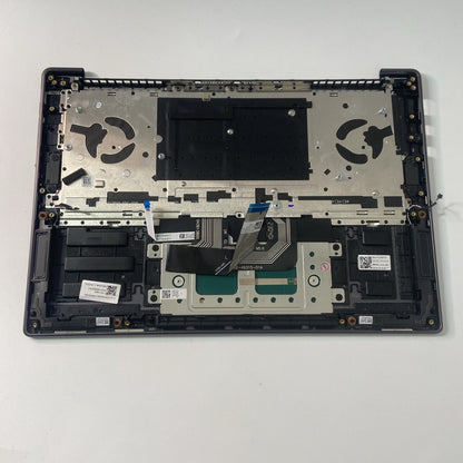 Lenovo Yoga Pro 7 14IRH8 Complete Palmrest Assembly UK Keyboard & Touchpad