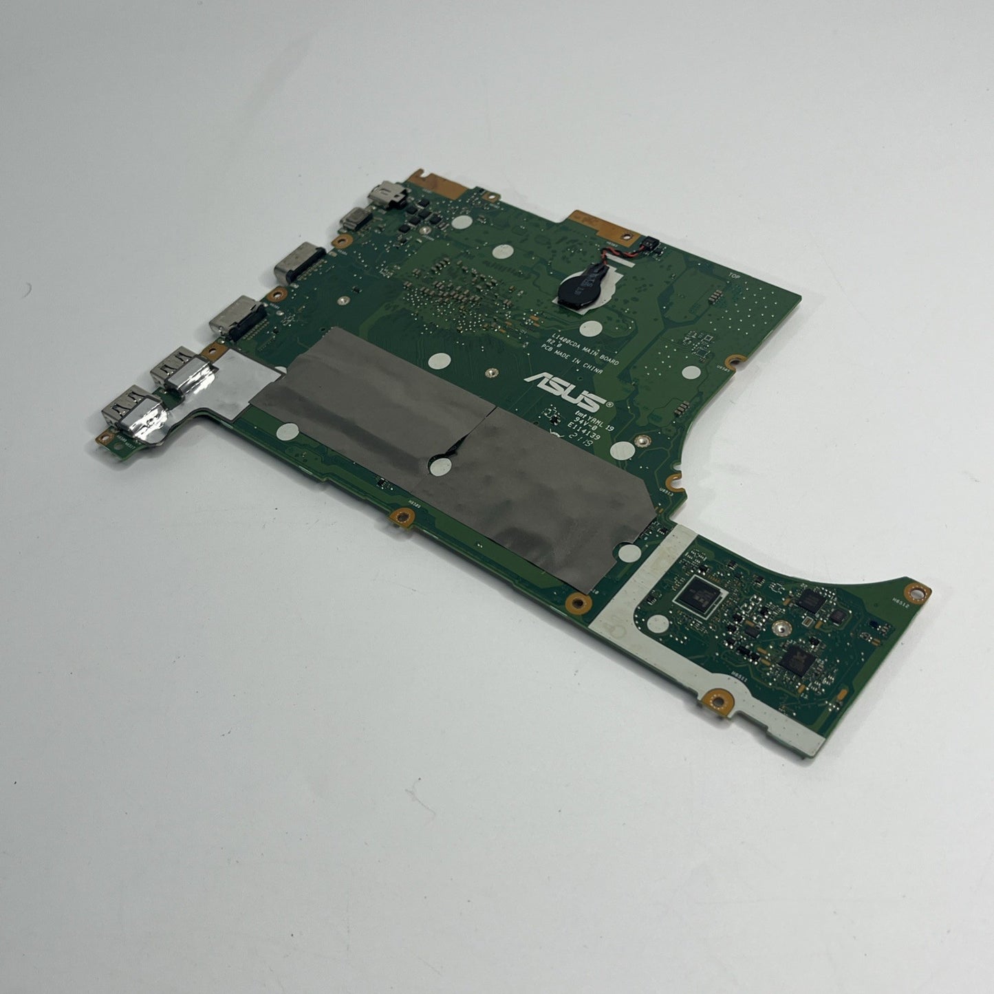 Genuine Asus ExpertBookB1500C L1 L1400CDA Ryzen 5 3500U Motherboard