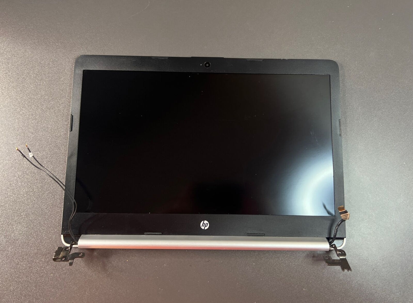 HP 14-CM0999NA Complete screen  assembly Genuine Top Lid Cover