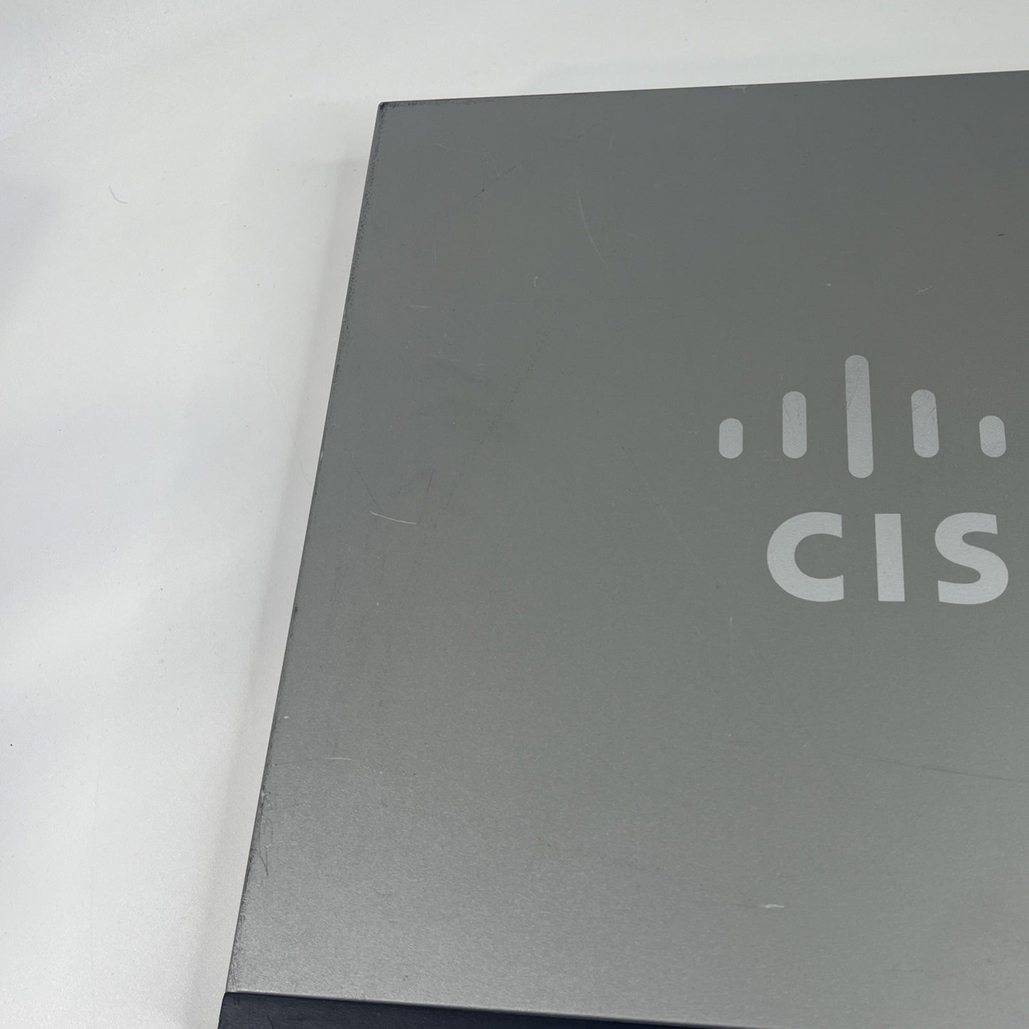 Cisco SG200-50FP 50-Port Gigabit PoE Smart Switch