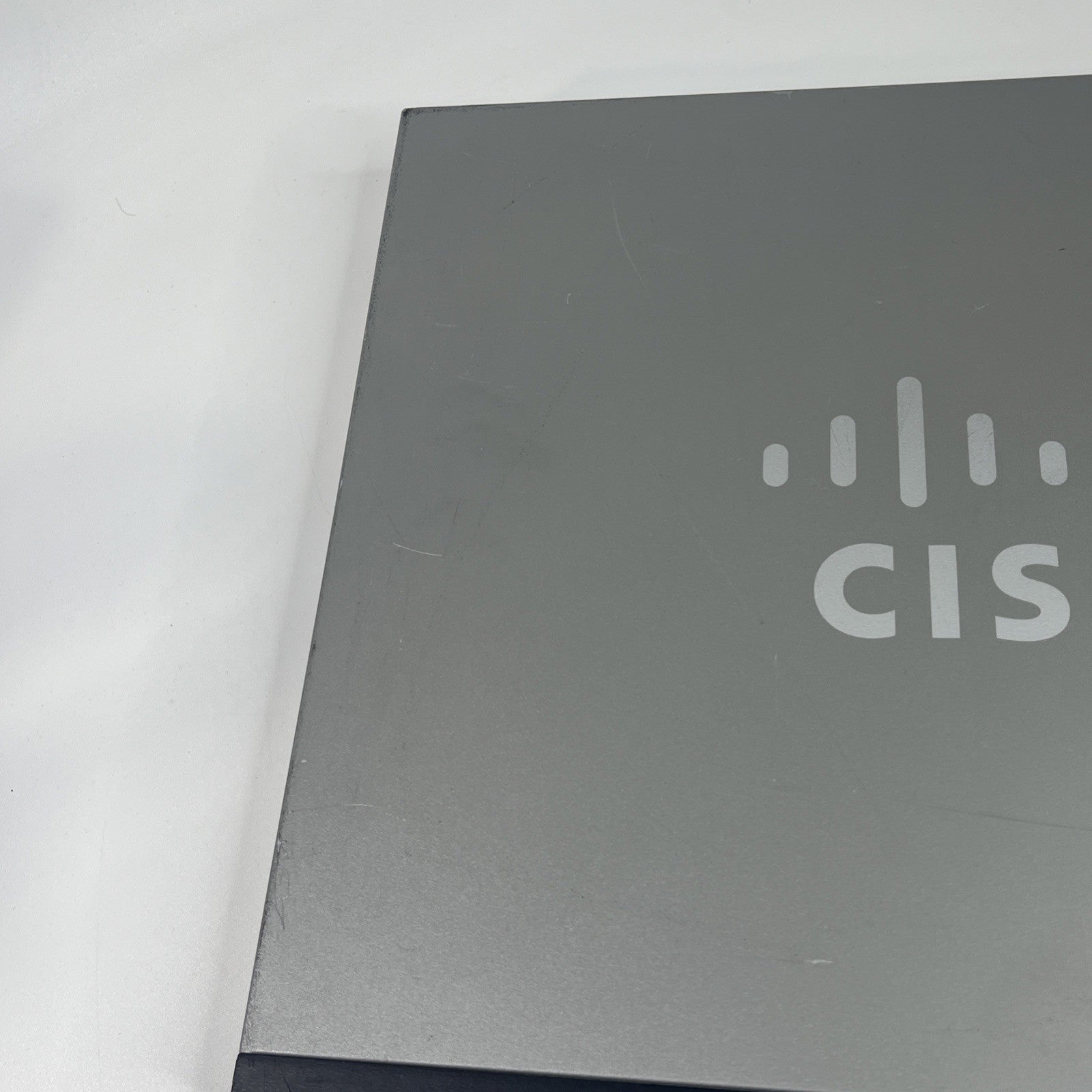 Cisco SG200-50FP 50-Port Gigabit PoE Smart Switch