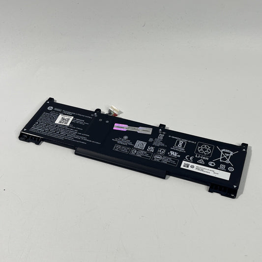 Genuine battery for HP ProBook 440 G8 Series RH03XL. Good Health