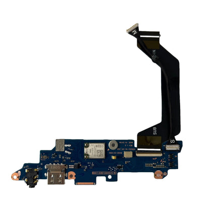 Samsung Galaxy Book3 Pro NP960XFG USB Audio Board WiFi Sub Board BA41-03012A