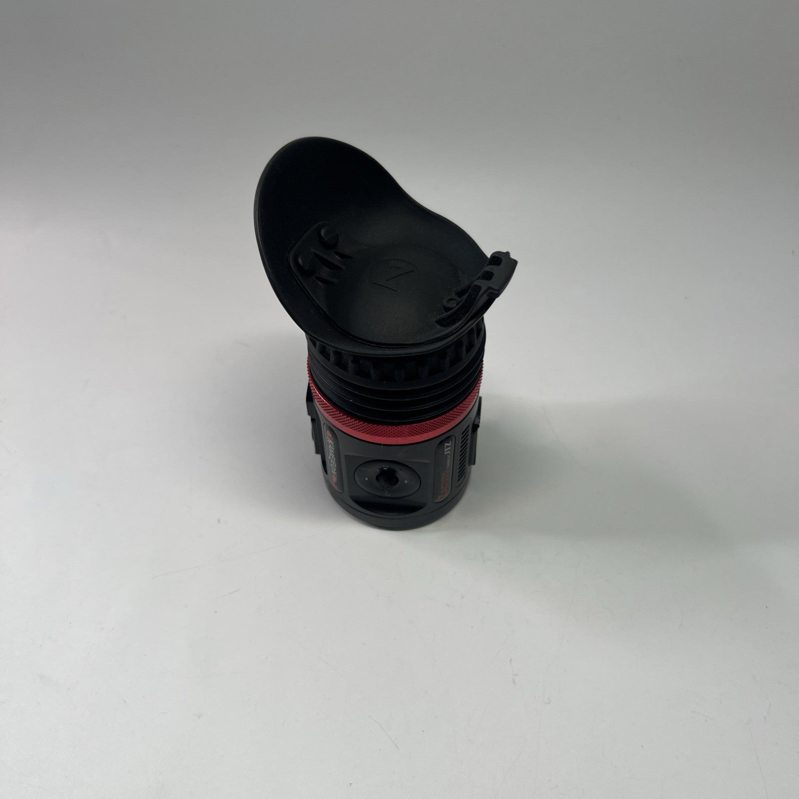 Zacuto Kameleon Pro EVF with Micro OLED Viewfinder HDMI SDI