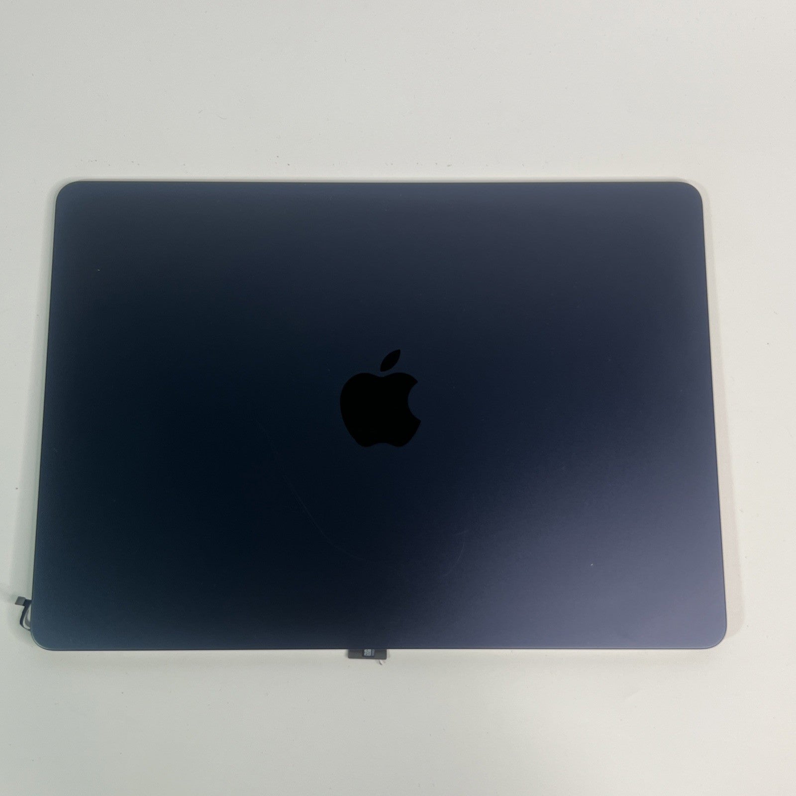 Apple MacBook Air 13 A3240 M4 LCD Screen Display Assembly Midnight 2025 For Part