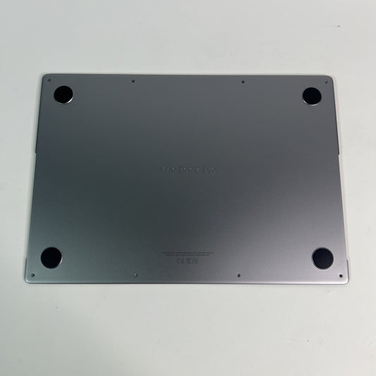Apple MacBook Pro 14" A2442 EMC 3650 Bottom Base Cover – Space Grey – Grade B  
