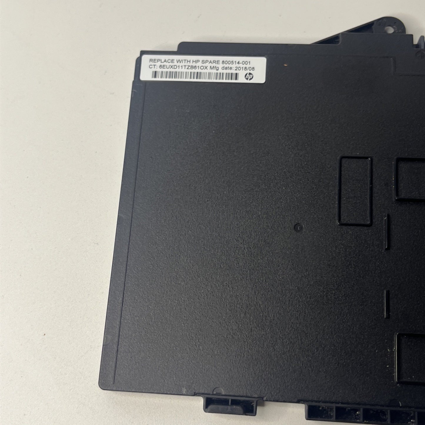 Genuine SN03XL Battery for HP EliteBook 820 G3  Very Good Condition