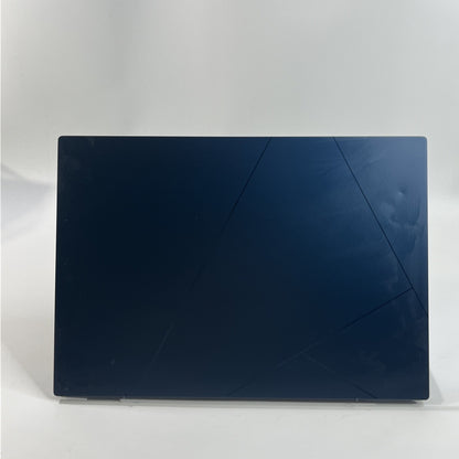 ASUS ZenBook 14 OLED UX3402VA i5-1340P 16GB RAM 512GB SSD Cracked Screen