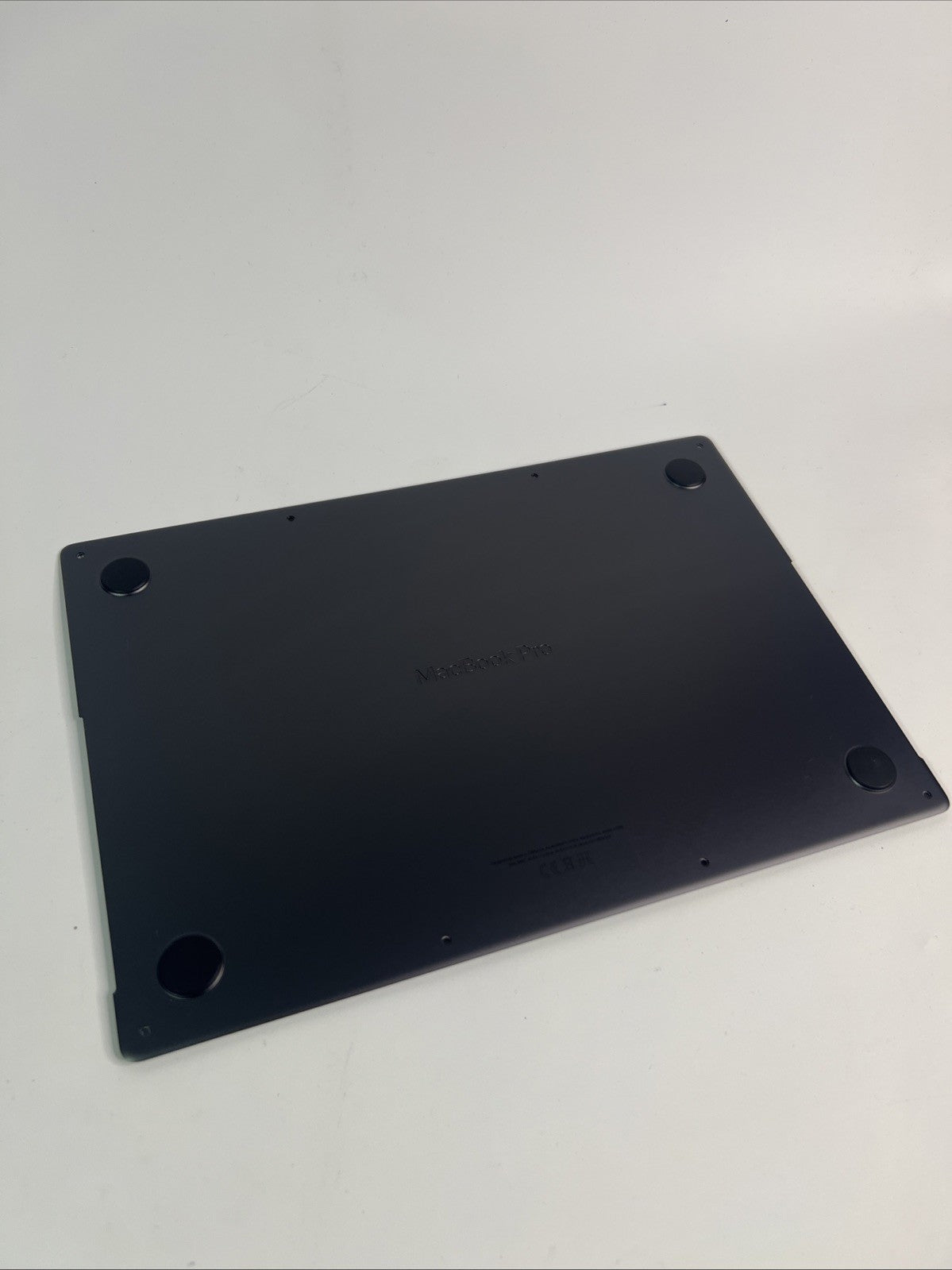 Apple Macbook Pro A2992 Bottom Case Back Cover Bottom Base Grade B