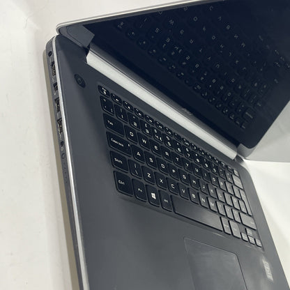 Dell Precision M3800 15.6" Laptop I7-4712HQ 2.30 GHz 16GB 256GB SSD.