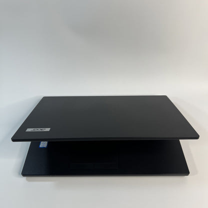 Acer Travelmate P2410 14" 8GB RAM 256 SSD Intel Core i5-8250U Windows 11 Laptop